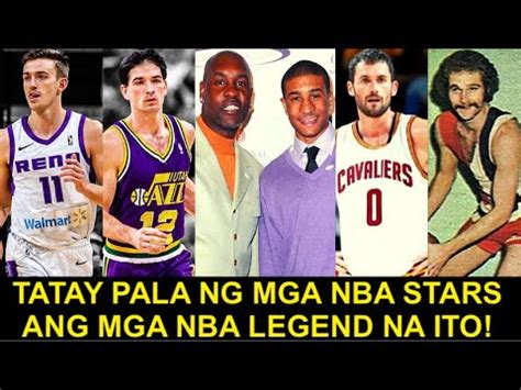 gary payton|Iba pa.